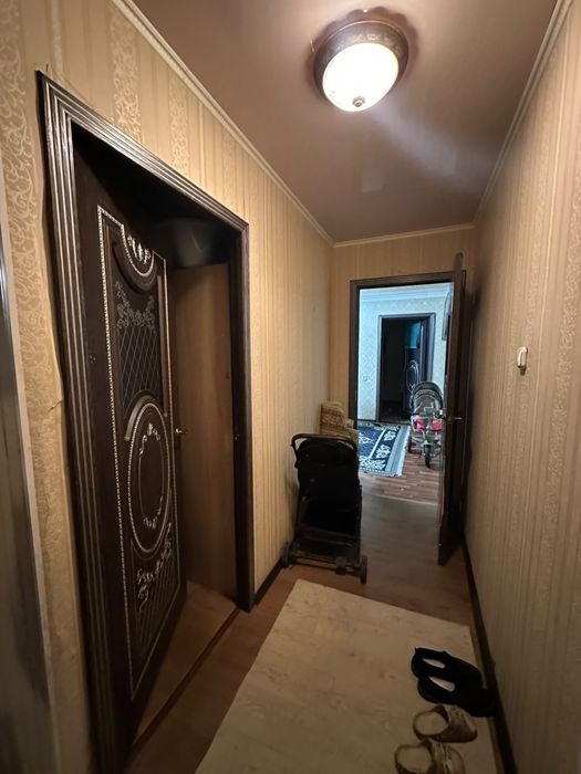 Продается 3х-комн.кв по пр.Момышулы