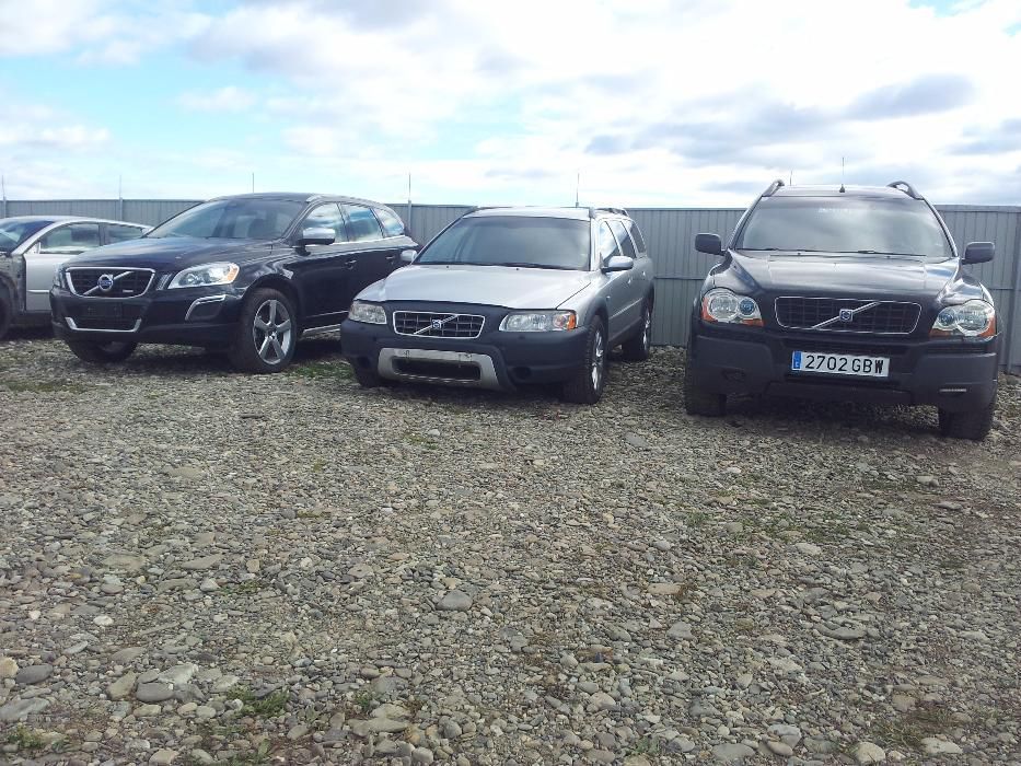 Piese Fata & Spate VOLVO C30 S40 V40 V50 S60 V70 S80 Xc60 Xc70 Xc90