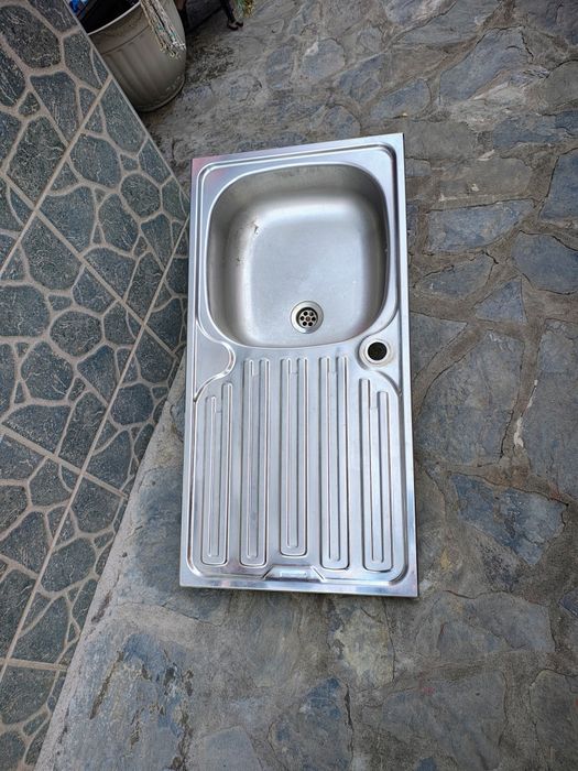 Chiuvetă bucătărie