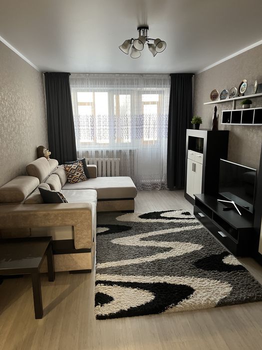 Продам двухкомнатную квартиру