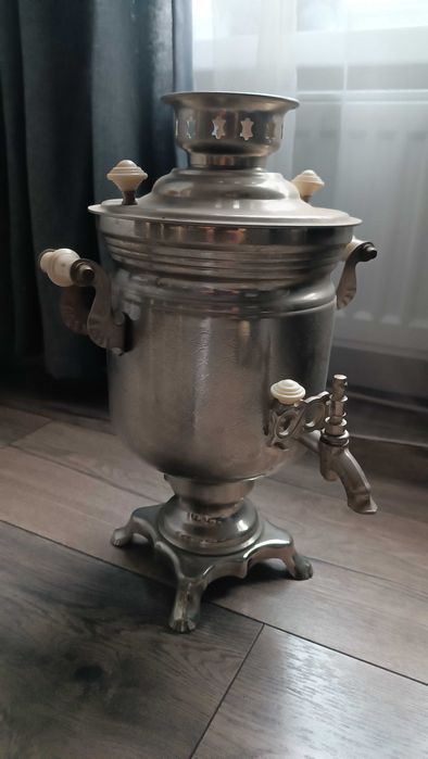 Самовар Электрический СССР