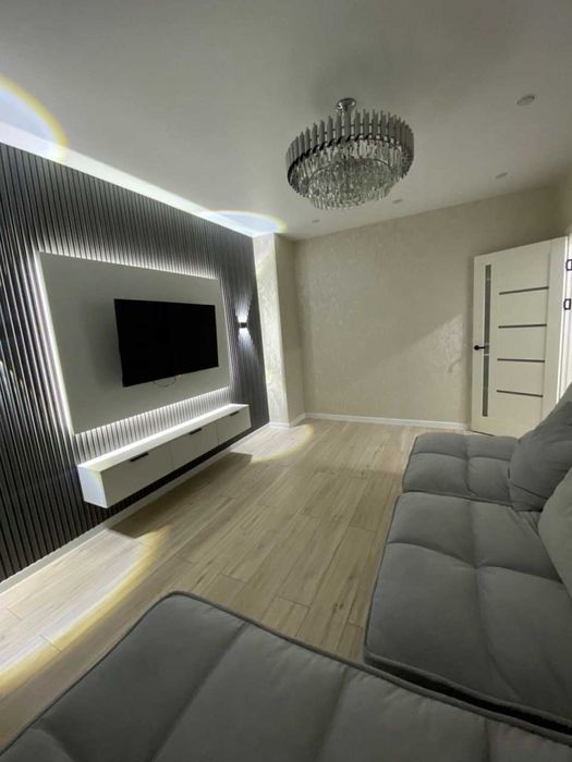 продам 2 комнатную квартиру