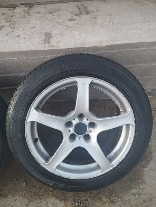 Титанкы с балоным