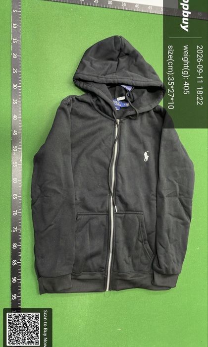 Hanoraf polo ralph de toamna