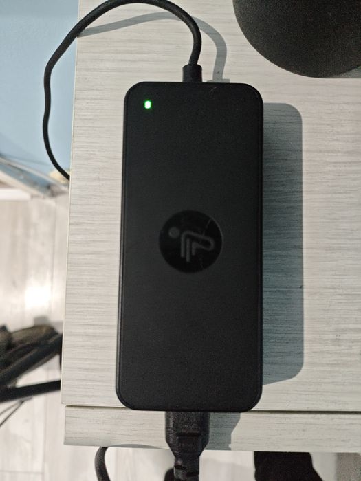 Електрическа тротинетка Segway-Ninebot F40 - В Отлично състояние