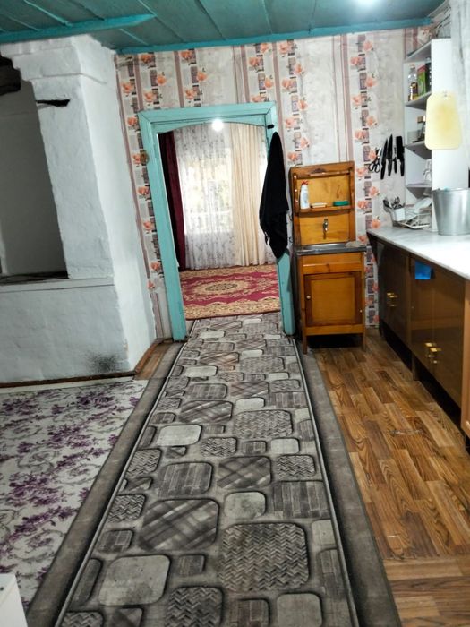 Продам хороший домик