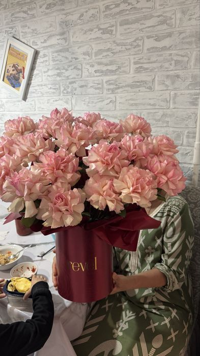 Цветы revel продается