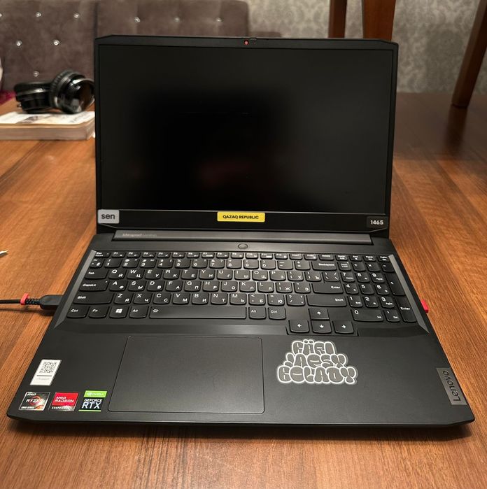 Lenovo ideapad gaming 3