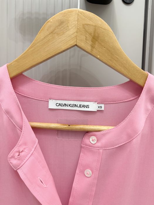 Calvin Klein платье оригинал XS-S