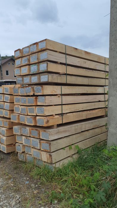 Traverse din lemn fag noi ( cfr )