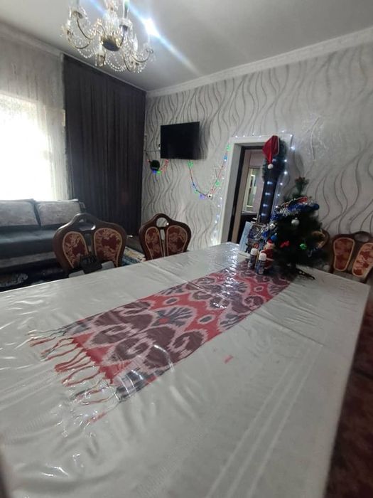 Продается Дом.3,3- сотки. Ор-р Парк Бобура.