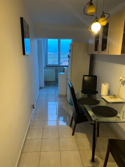 Vand garsoniera in sanmartin