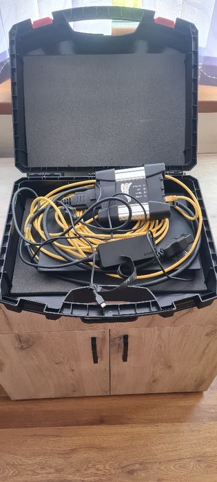 Bmw Original Icom ISTA
