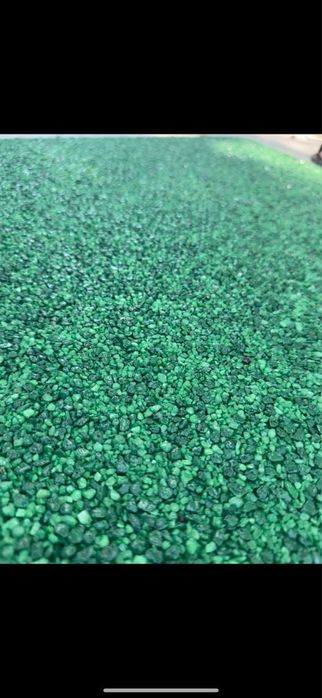 Каменный ковер | тош гилам