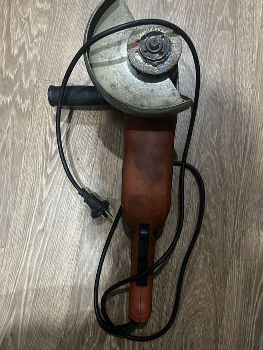 Продам болгарку