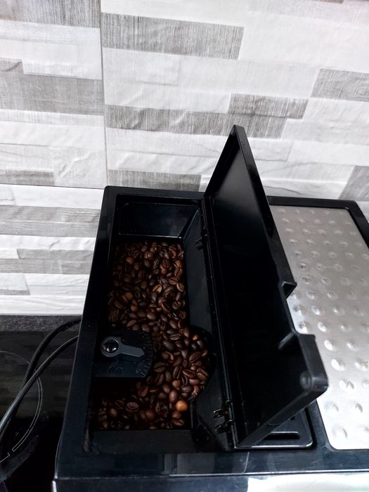 Кафемашина DeLonghi PERFECTA cappuccino
