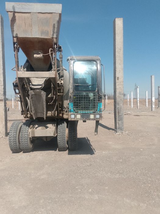 Karmex 3.3 cub garantiya