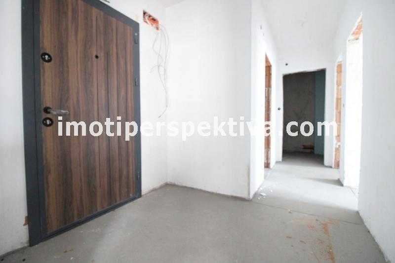 Продава се Тристаен апартамент в Пловдив, Център - 107 кв.м за 1190 €/кв.м - Снимка #8