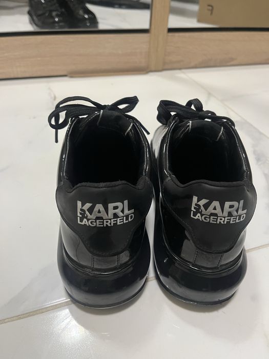 Karl Lagerfeld! Оригинални, с кутия и торбичка, №37