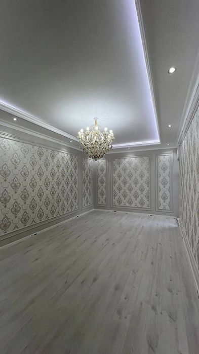 Новый коттедж 2.7 соток Юнусобад Хасанбой