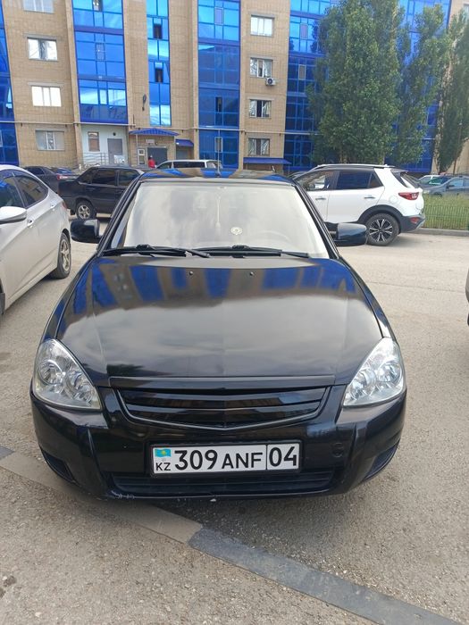 Приора 2 продам срочно