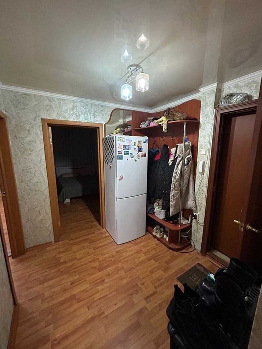 Продам квартиру Западный микрорайон