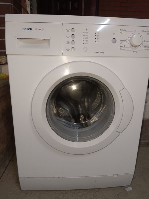 Стиральная машина Bosch