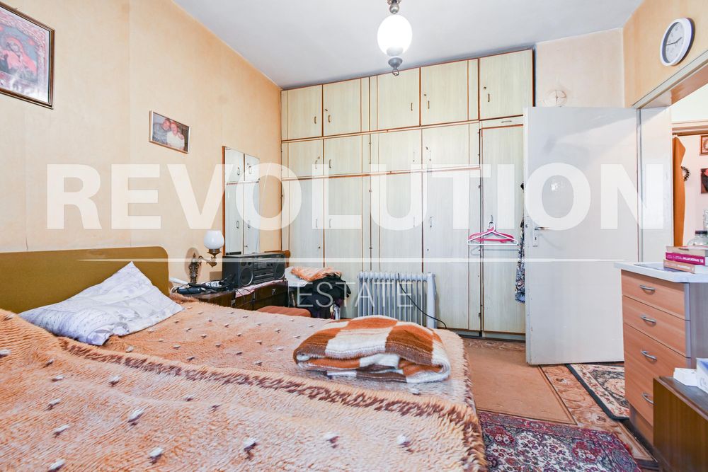 Продава се Тристаен апартамент в София, Гоце Делчев - 87 кв.м за 1876 €/кв.м - Снимка #5