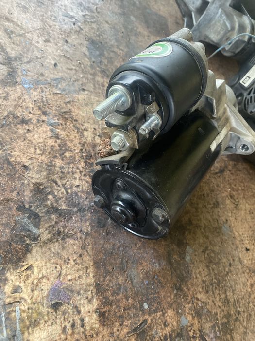 Стартер за опел 1.3 дизел