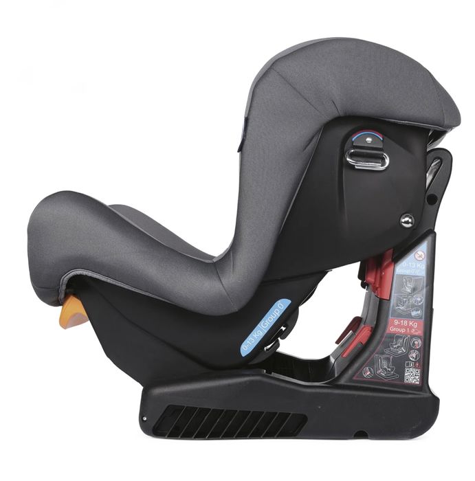 Автокресло Chicco 0+