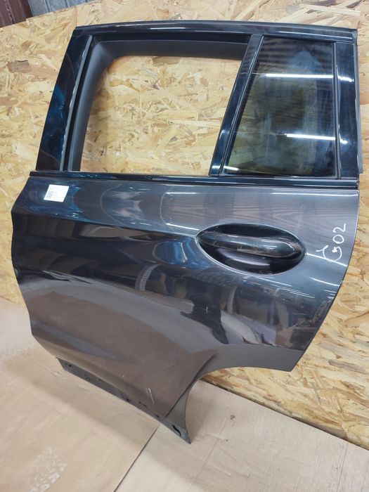 Usa Bmw X4 G02 stanga fata spate