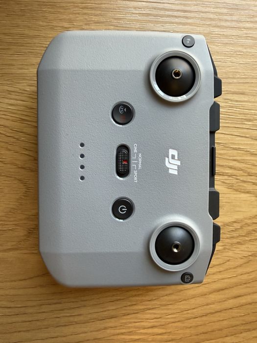 Drona DJI Mini 4K