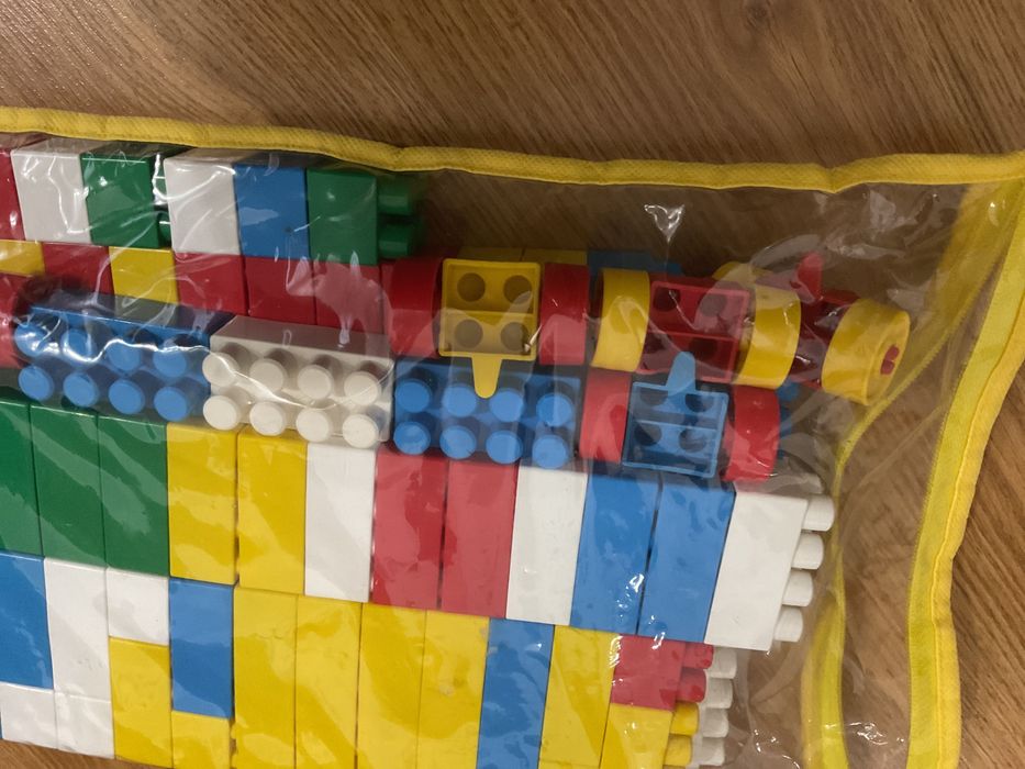 Конструктор за над 2 год.