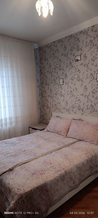 Сергели-7. 2/8/9 400у.е