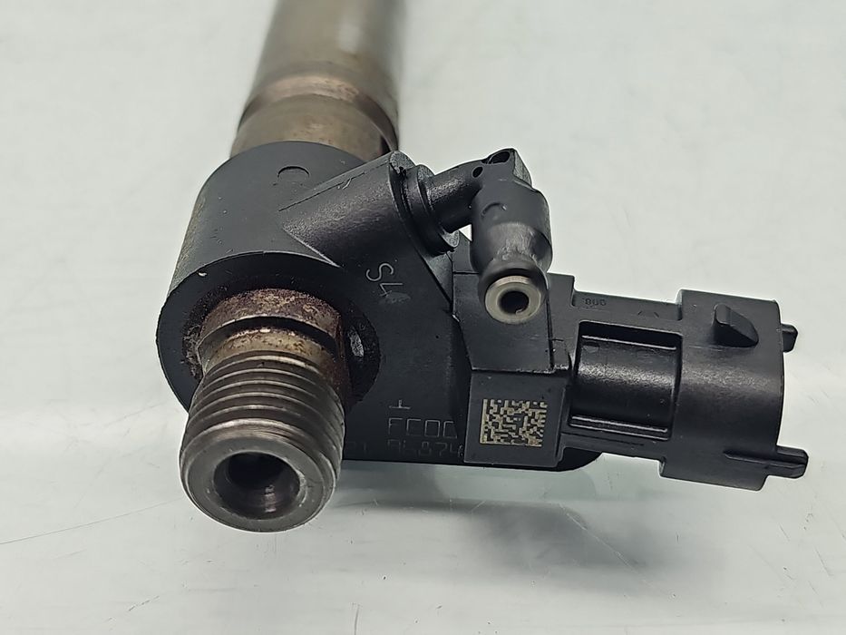 Injector LAND ROVER Range Rover Evoque [Fabr 2011-2018] 9687454480 2.2