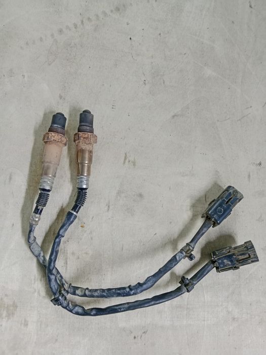 Лямбдазонд приора 2 оригинал рабочий