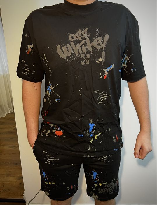 Compleu vara barbati