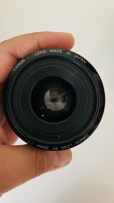 Продам обьективы на канон