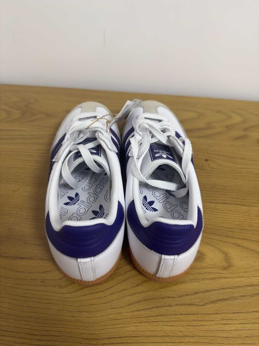 Adidas Samba OG (W) , Noi