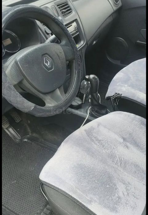 продам Рено Логан