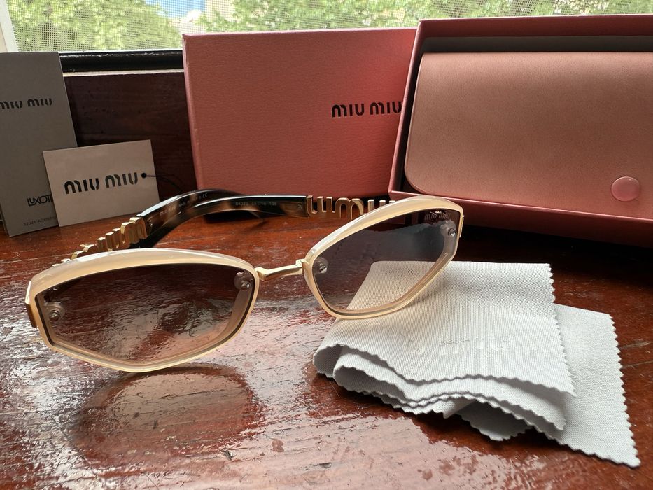 Ochelari Miu Miu