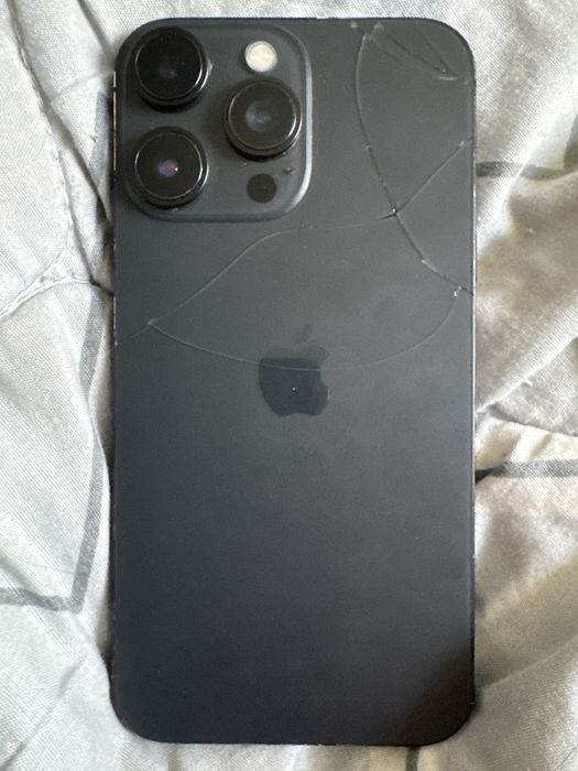 Iphone 13 pro НА ЗАПЧАСТИ