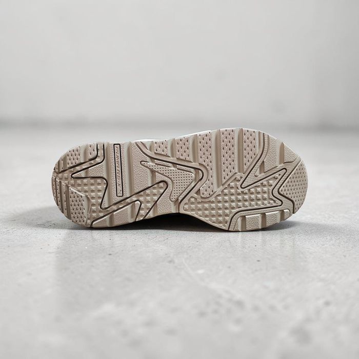 Маратонки RS-X EFEKT Premium Athletics