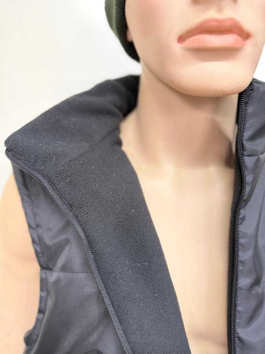 Жилеты весна-осень