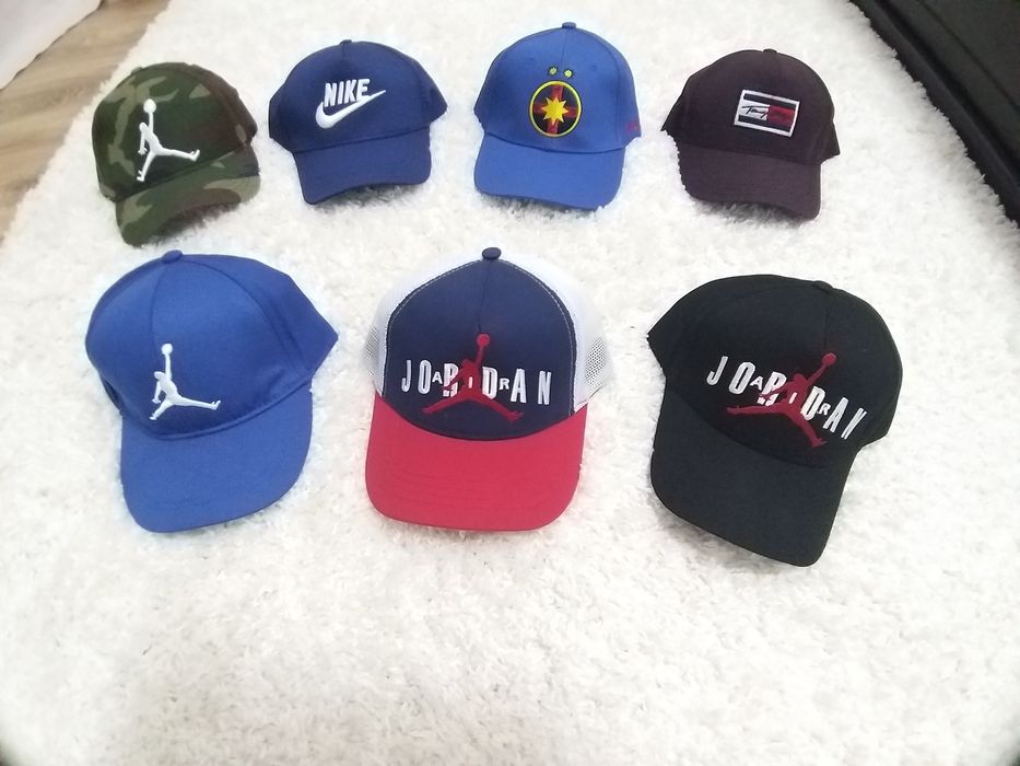 Sapca Jordan Sapca Tommy Sapca Nike Sapca Fcsb
