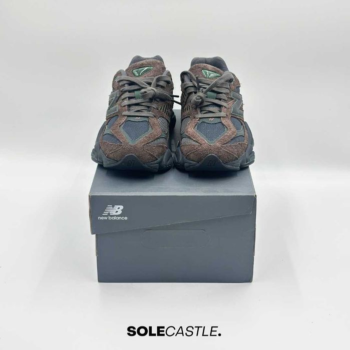New Balance 9060 'Beef and Broccoli'
