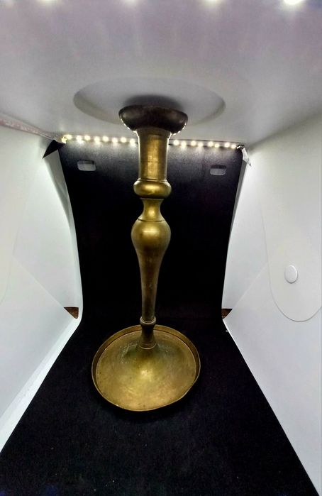 Свещник Викториянски