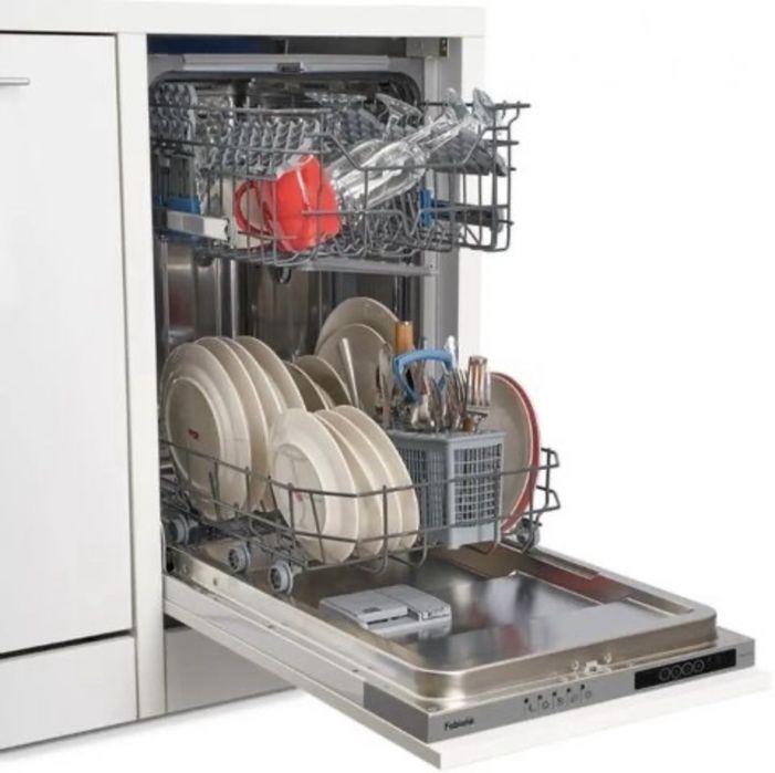 ремонт посудомоечных машин