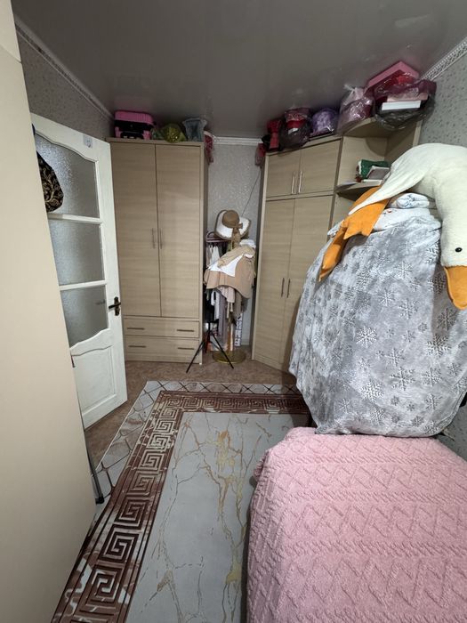 1 комнатная квартира