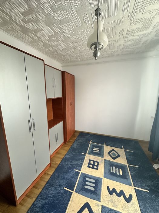 Apartament de vanzare gradina botanica 2 camere